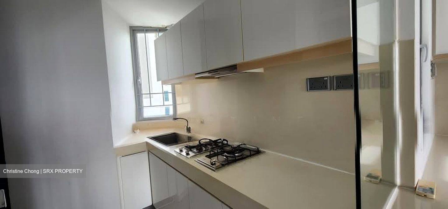 Madison Residences (D10), Condominium #596515171